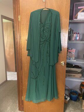 Mother of the Bride Dress Size 14